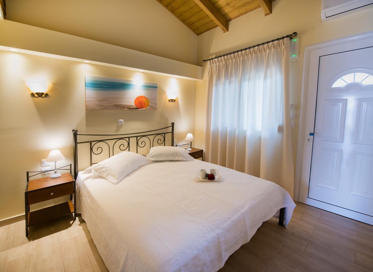 Makis&Fani Homes Agios Ioannis  Exterior foto